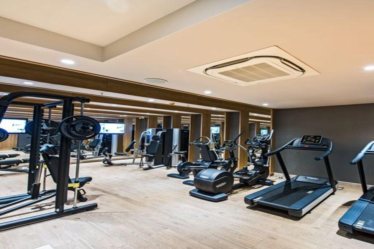 Hotel Elite World Marmaris - Adult Only İçmeler