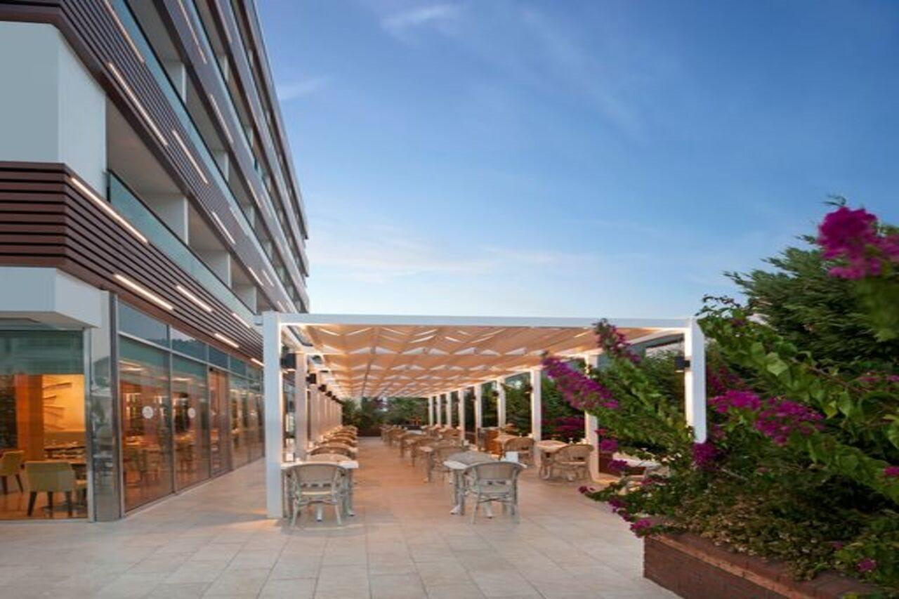 Hotel Elite World Marmaris - Adult Only İçmeler
