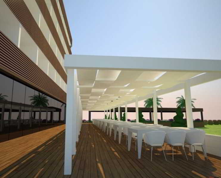 Elite World Marmaris - Adult Only 4* İçmeler