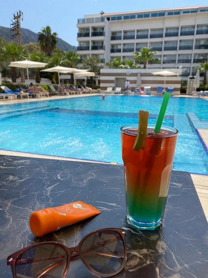Hotel Elite World Marmaris - Adult Only İçmeler