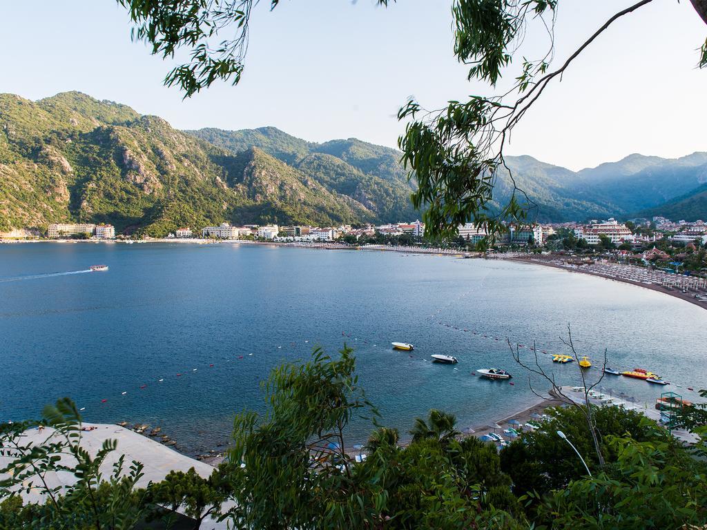 Elite World Marmaris - Adult Only Hotel İçmeler