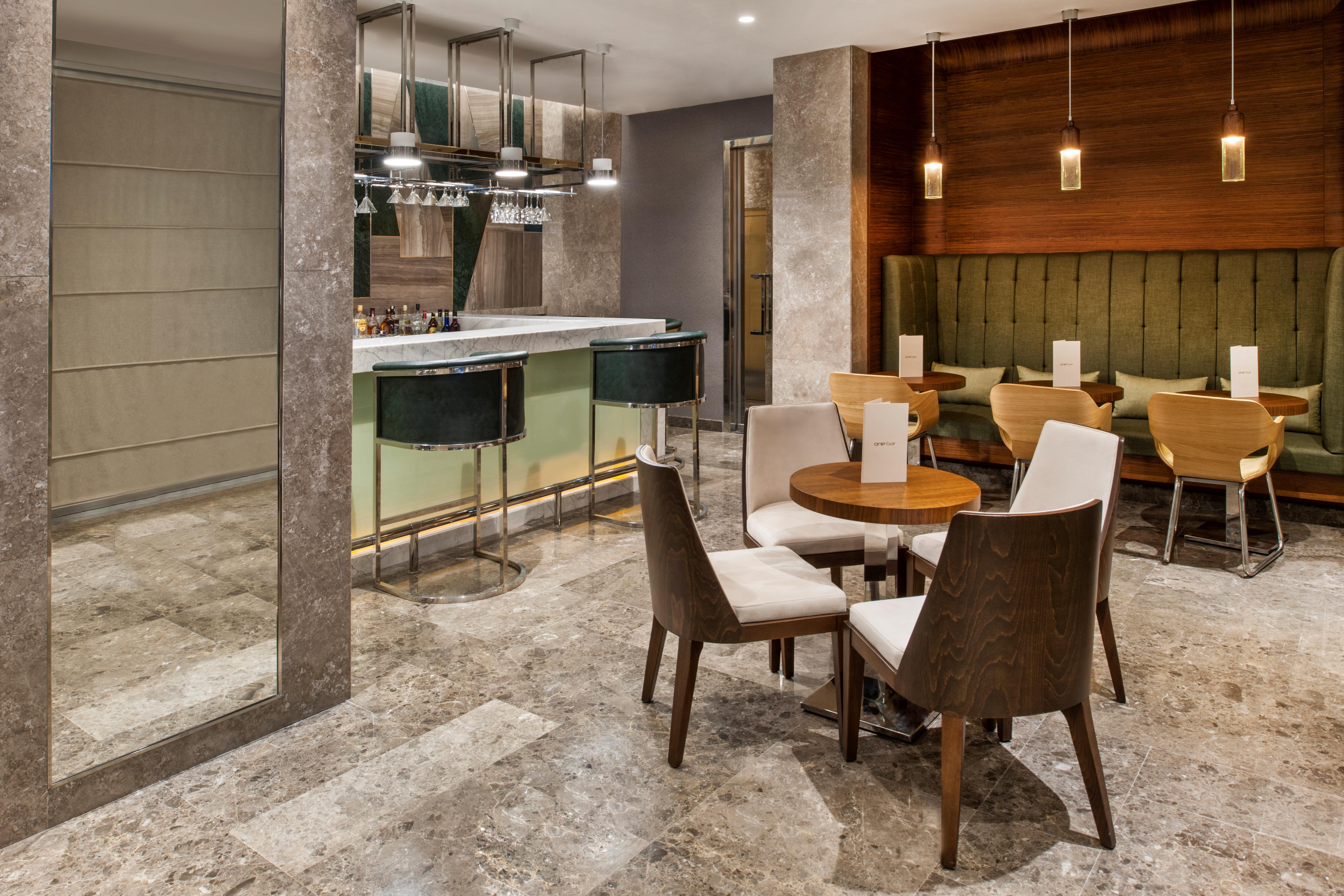 Elite World Marmaris - Adult Only Hotel İçmeler
