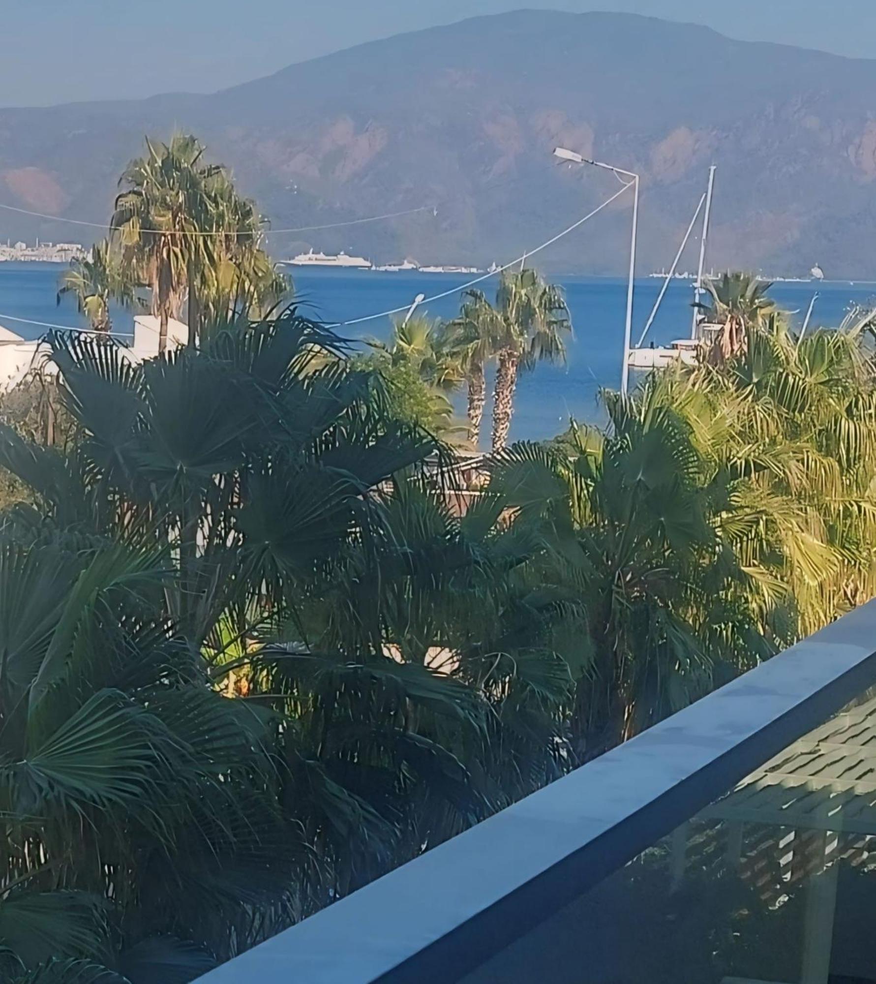 Elite World Marmaris - Adult Only Hotel İçmeler