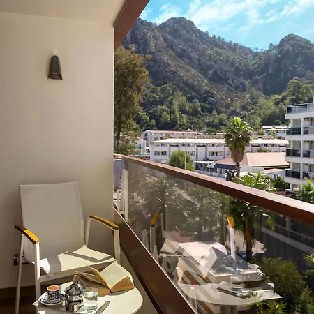 Elite World Marmaris - Adult Only Hotel İçmeler Buitenkant foto