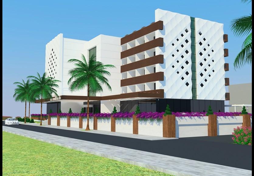 Готель Elite World Marmaris - Adult Only 4*