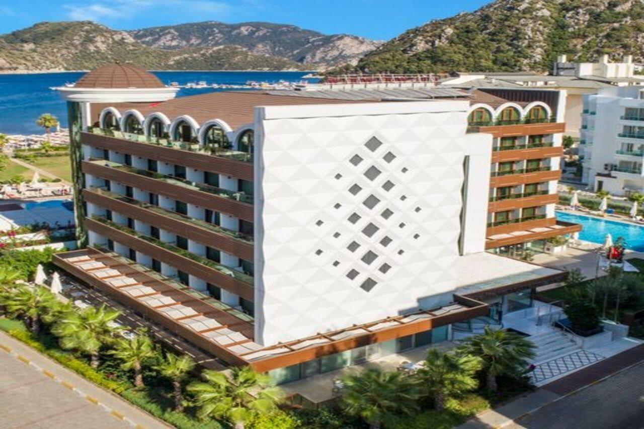 Elite World Marmaris - Adult Only Hotel 4*