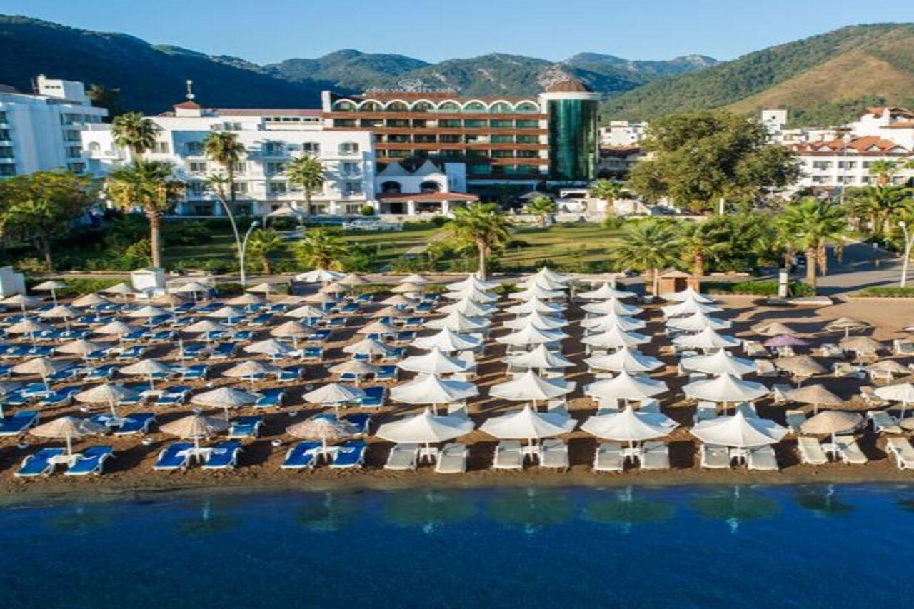 Elite World Marmaris - Adult Only Hotel