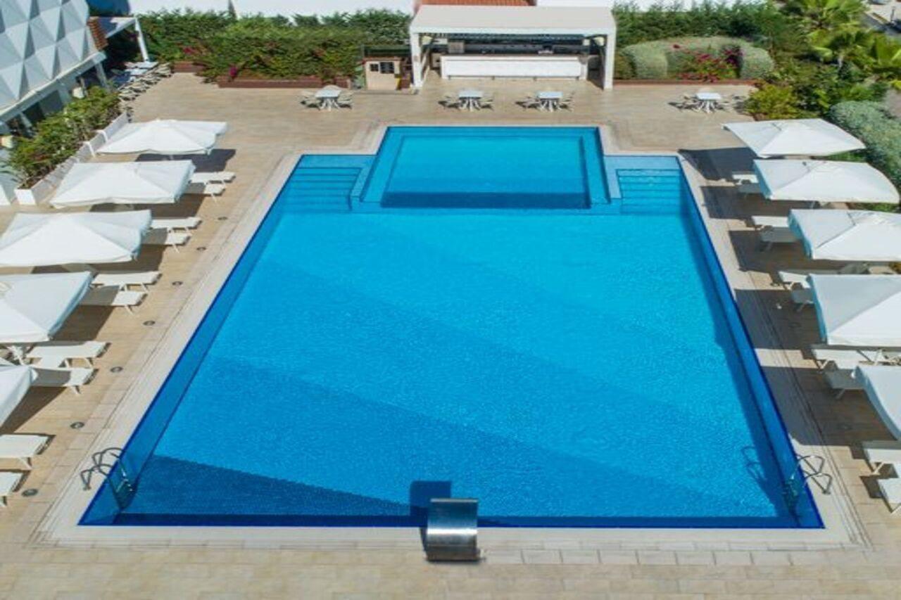 Elite World Marmaris - Adult Only Icmeler