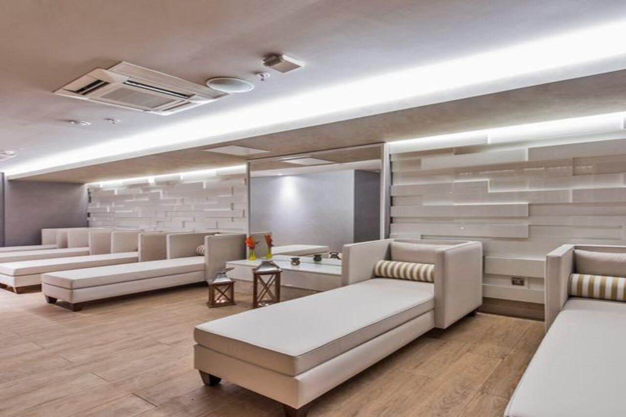 Elite World Marmaris - Adult Only Icmeler