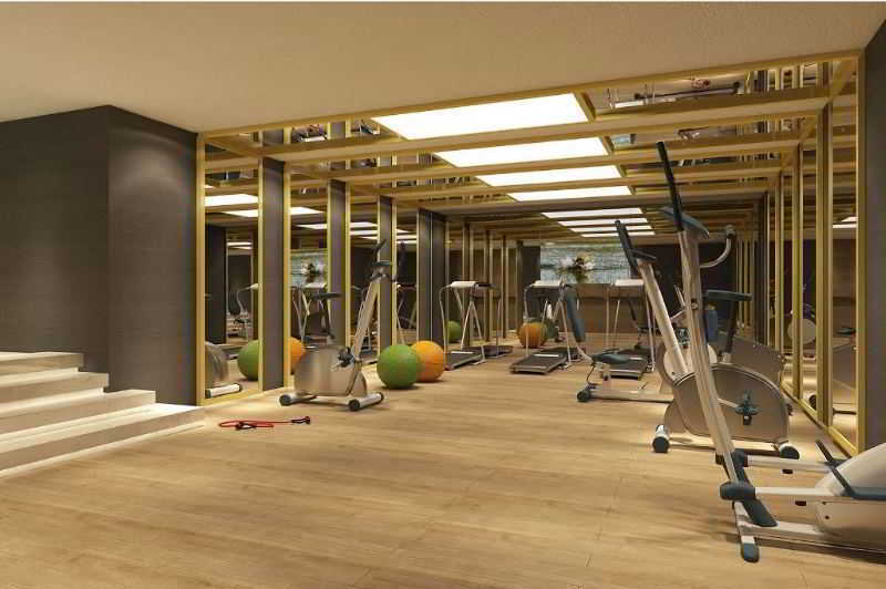 Elite World Marmaris - Adult Only 4*