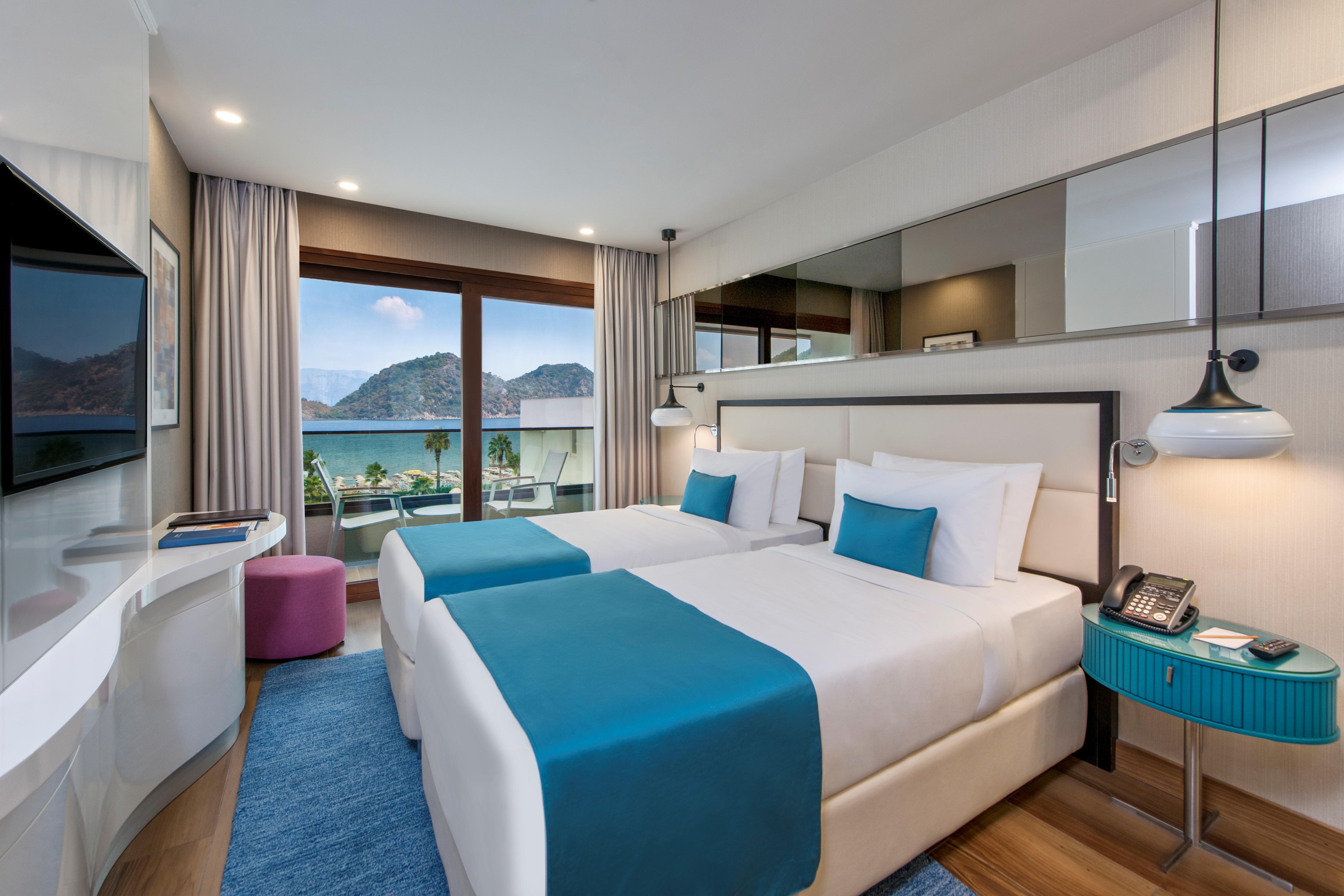 Elite World Marmaris - Adult Only 4* Ічмелер