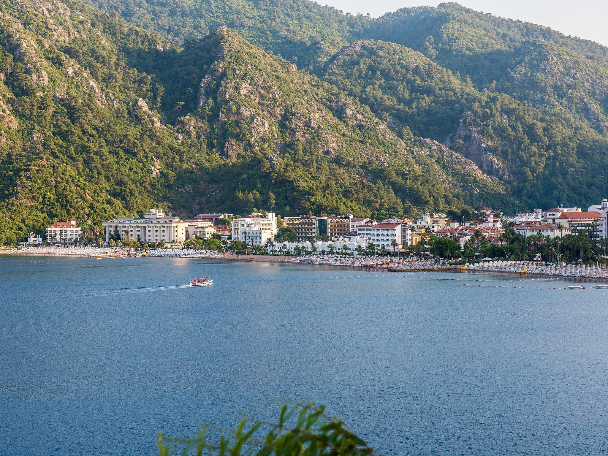 Hotel Elite World Marmaris - Adult Only