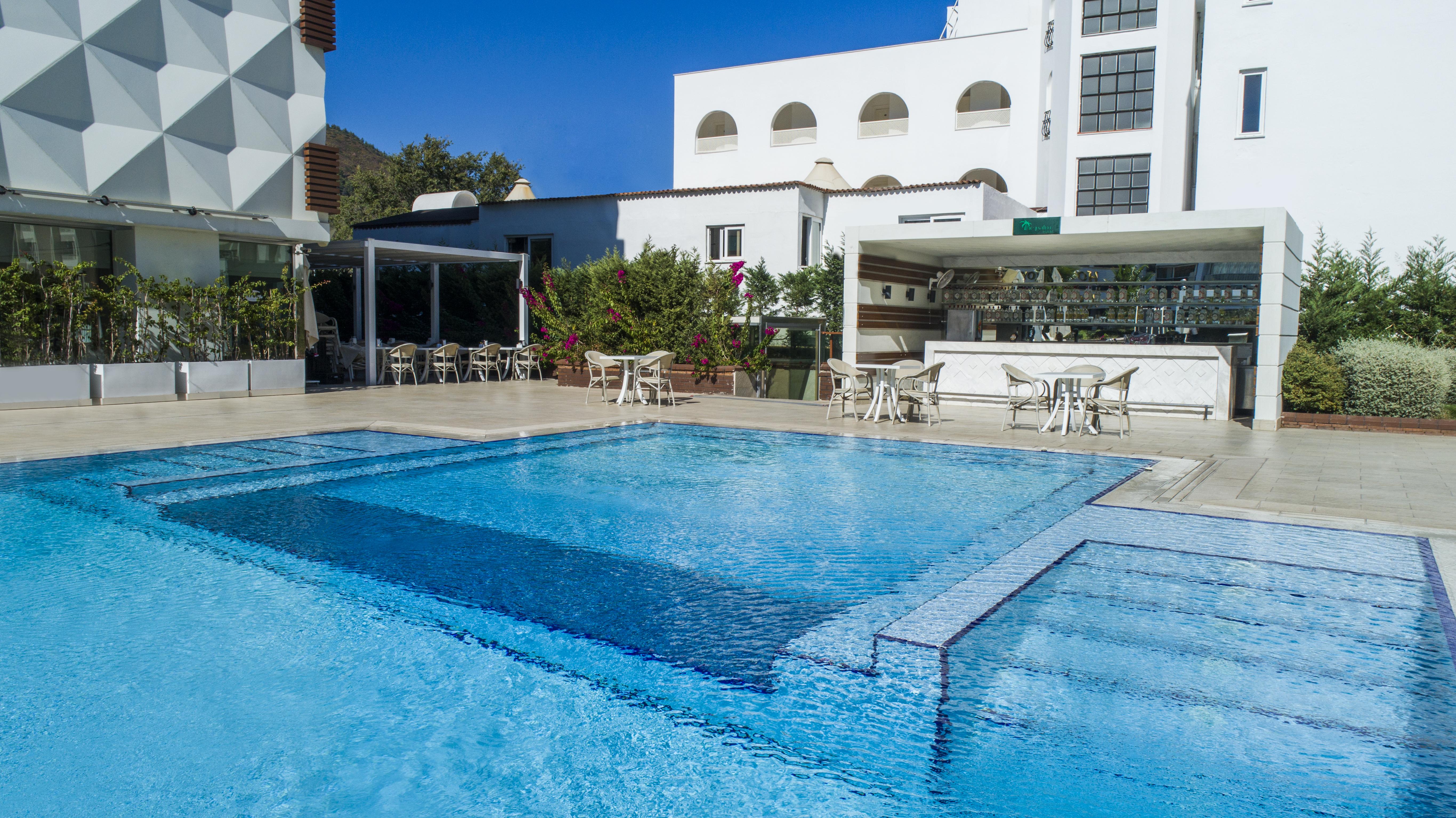 Elite World Marmaris - Adult Only Готель