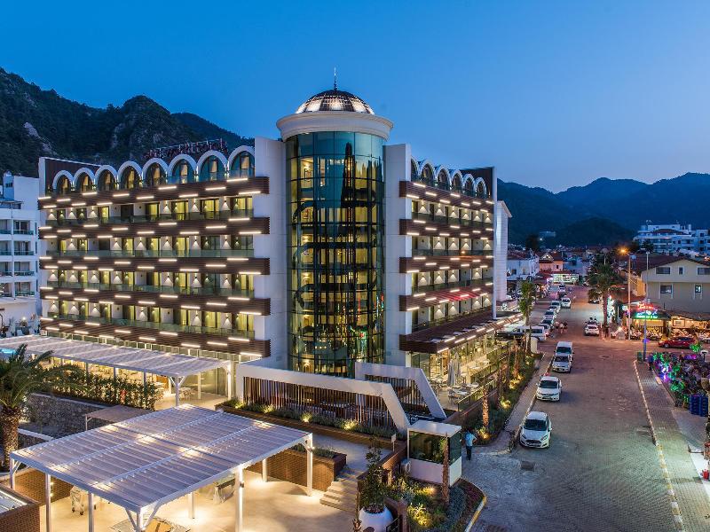 Elite World Marmaris - Adult Only Hotel