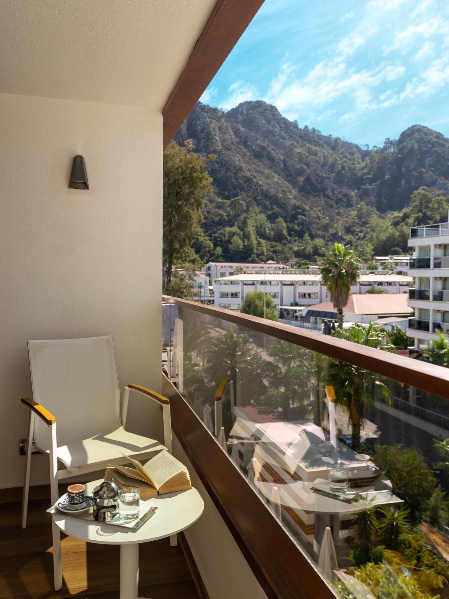 Hotel Elite World Marmaris - Adult Only 4*