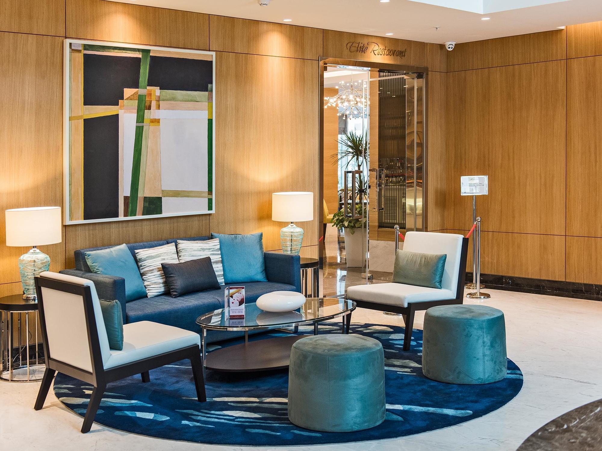 Hotel Elite World Marmaris - Adult Only İçmeler