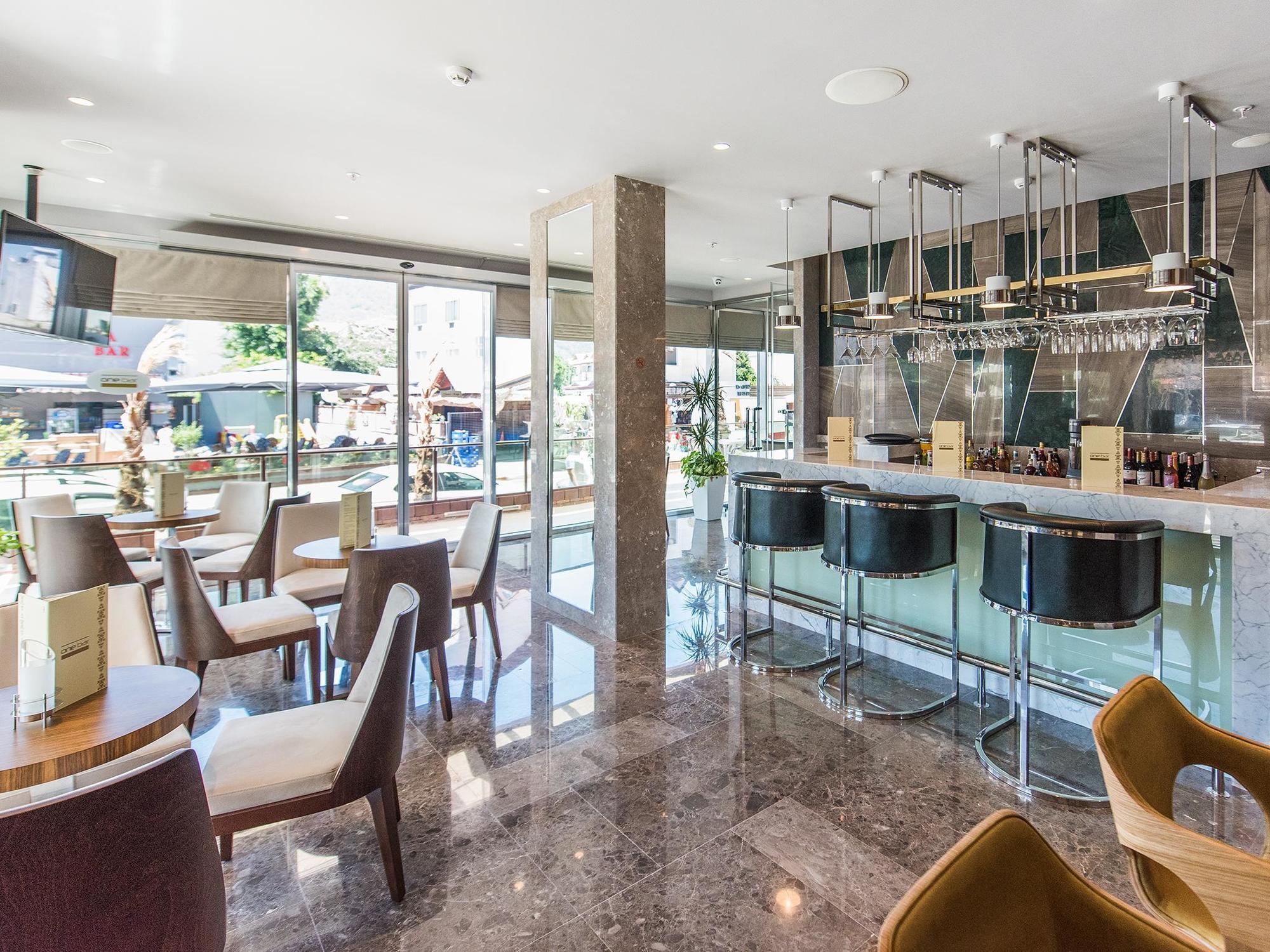 Hotel Elite World Marmaris - Adult Only 4*