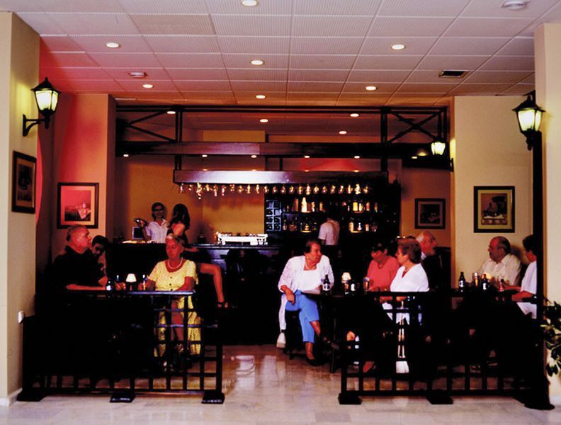 Elite World Marmaris - Adult Only Icmeler