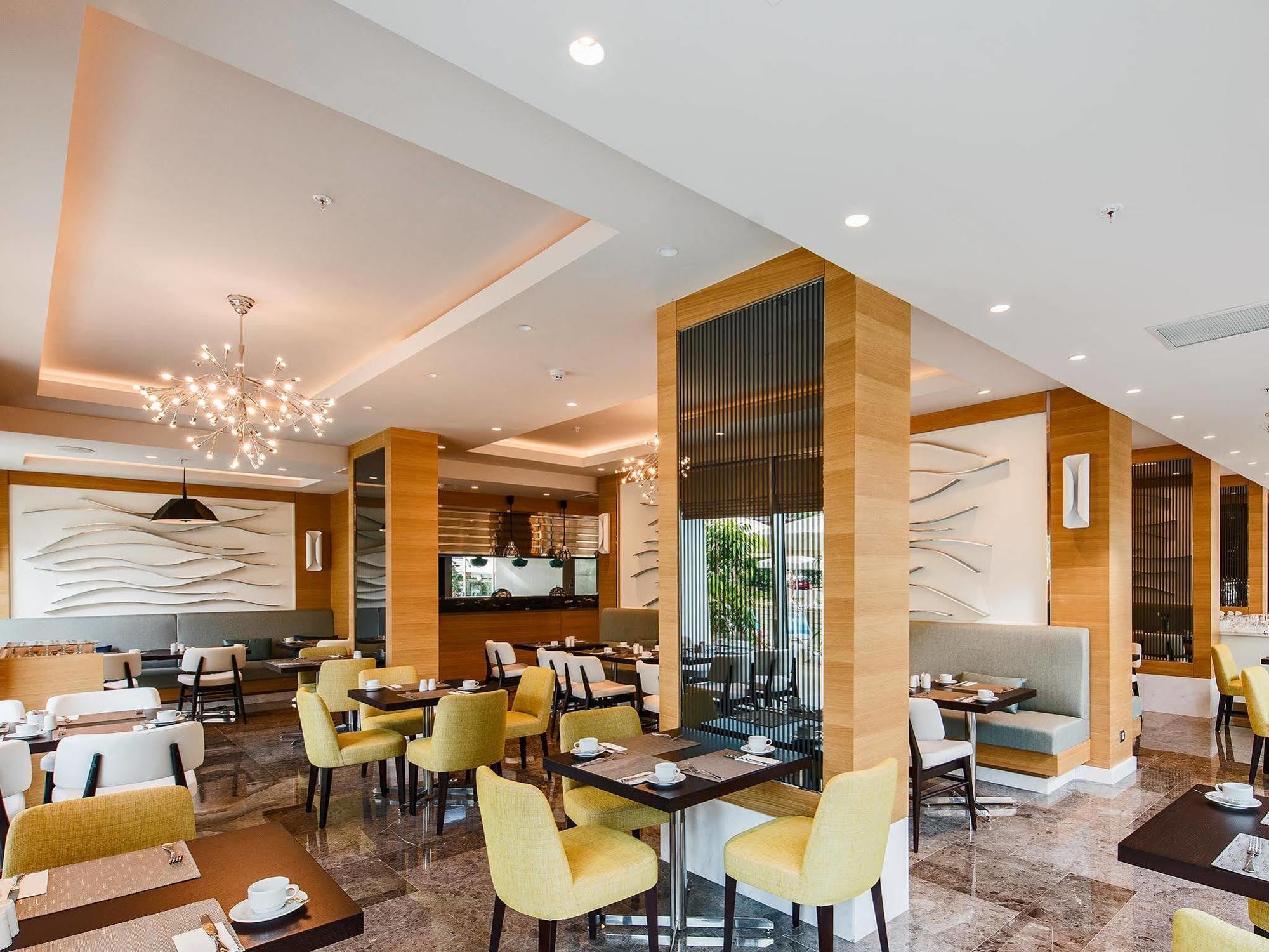 Elite World Marmaris - Adult Only Hotel İçmeler