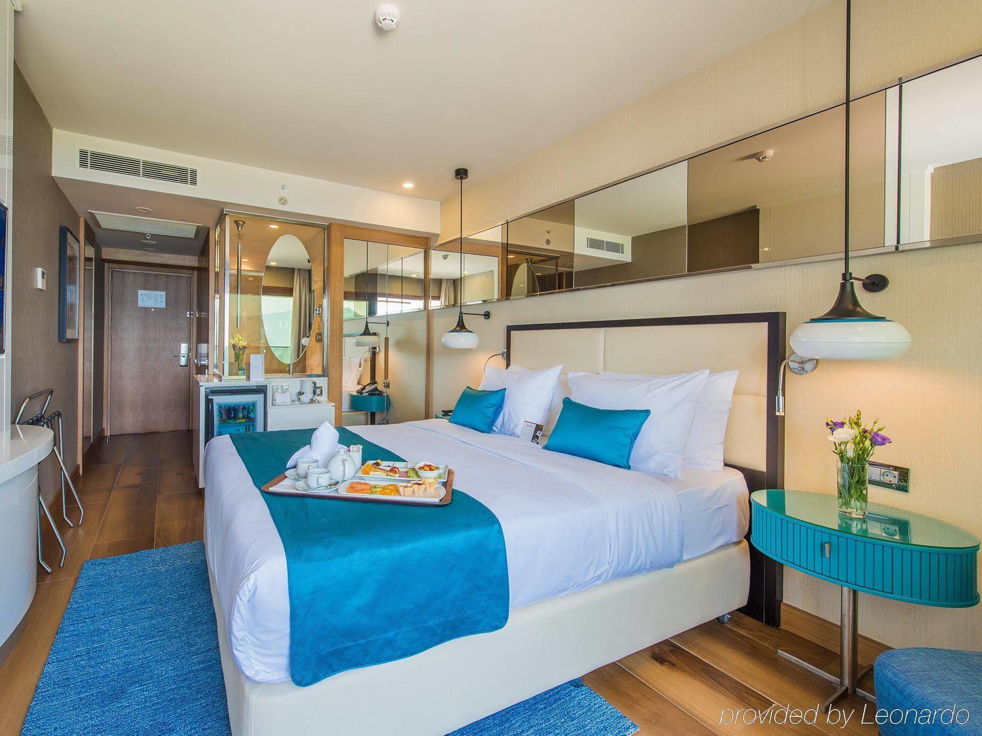 Elite World Marmaris - Adult Only Icmeler