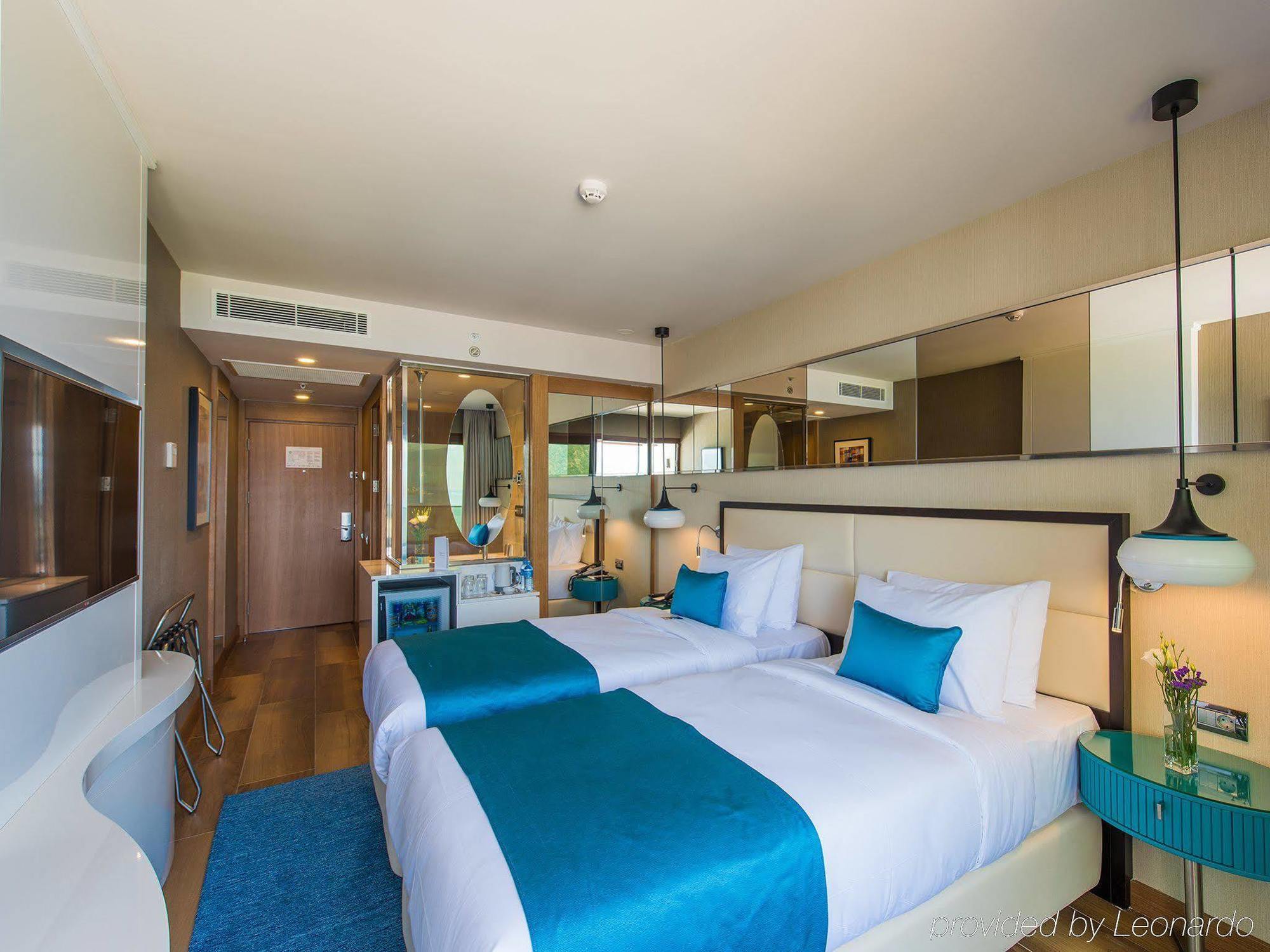 Elite World Marmaris - Adult Only Hotel