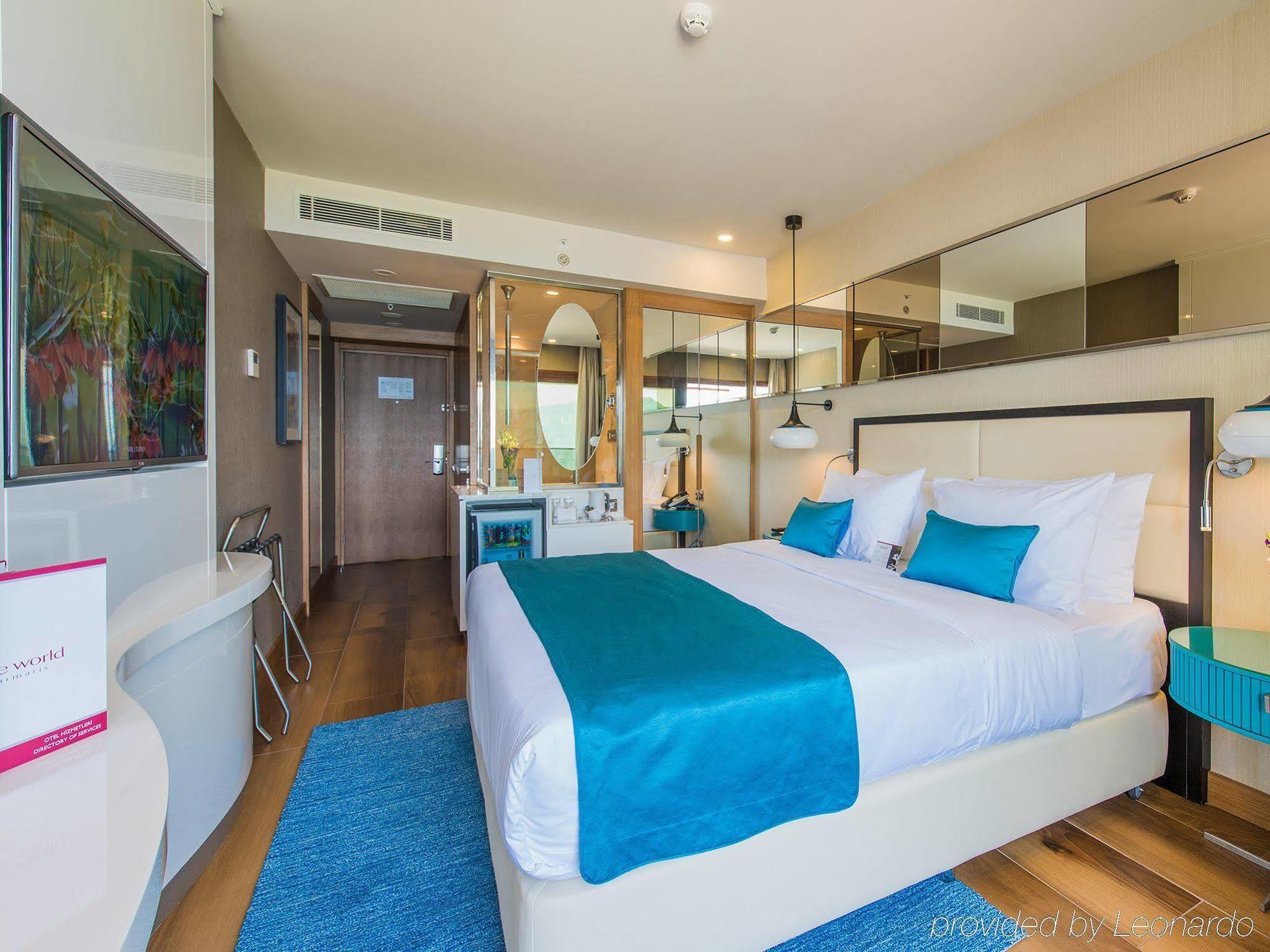 Elite World Marmaris - Adult Only Hotel